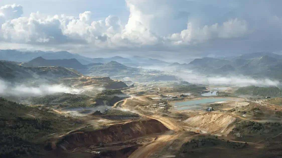 Como fornecedores podem transformar a política de soberania mineral em novas oportunidades de negócios