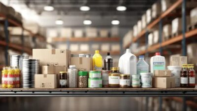 O futuro da cadeia de suprimentos nacional: como reduzir a dependência de insumos importados
