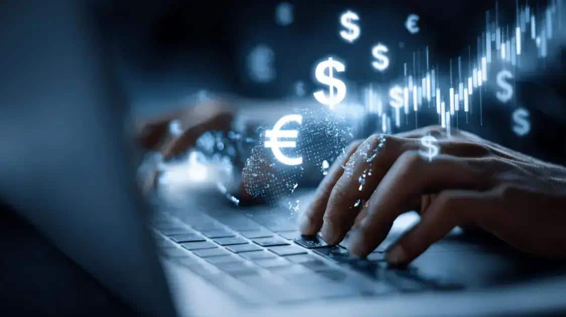 Como funcionam as tarifas internacionais em transações financeiras