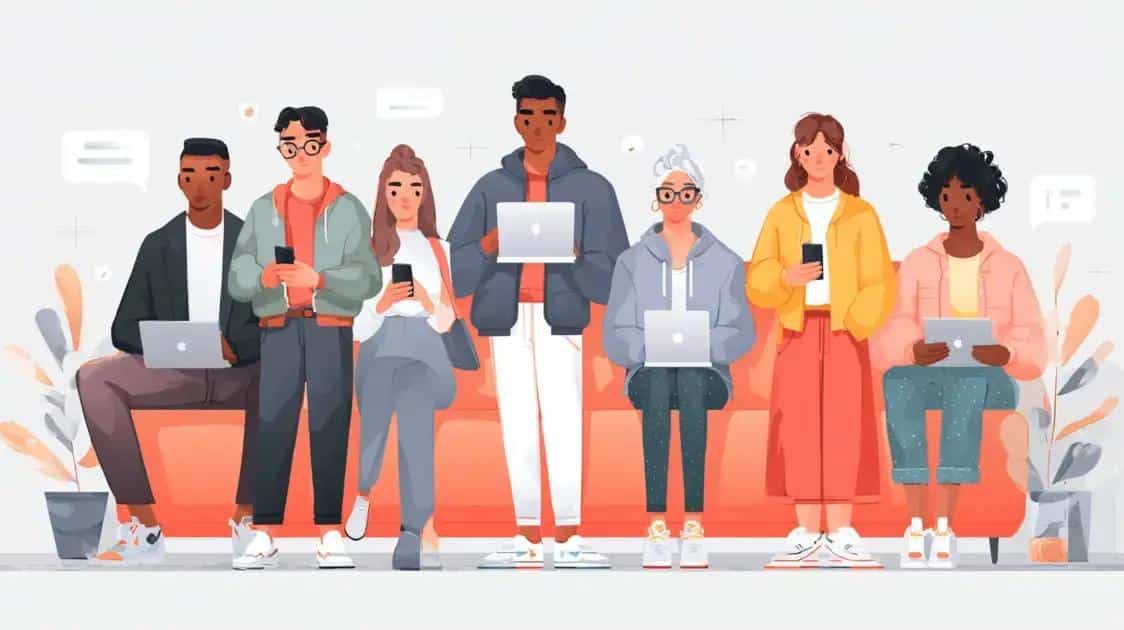 Marketing de influência técnica: engenheiros, consultores e especialistas como “influencers”