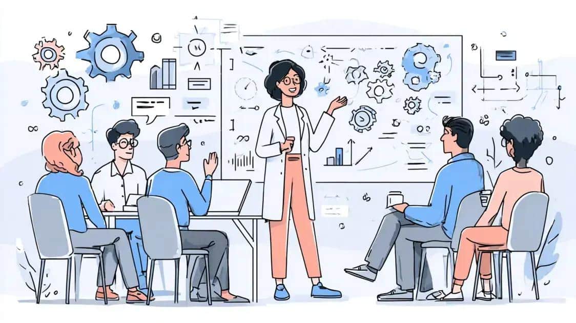 Importância do marketing de influência técnica