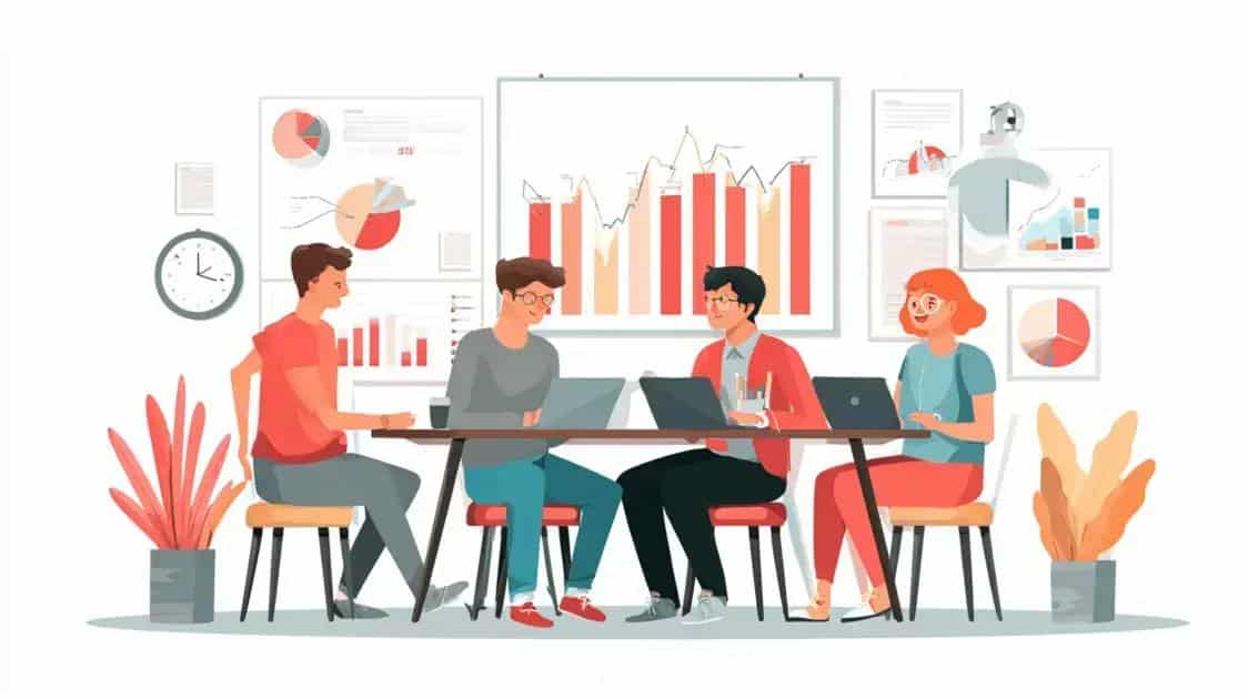 Estratégias eficazes para marketing de influência técnica