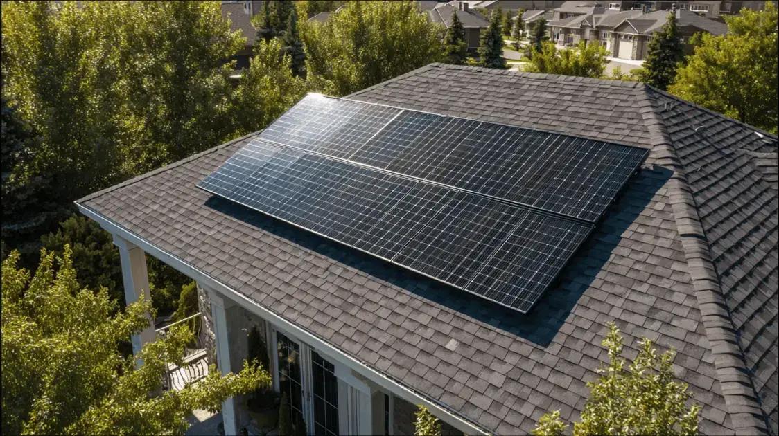 Como a inovação em energia limpa pode transformar a indústria nacional?