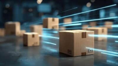 Como negociar prazos de entrega confiáveis para clientes em diferentes estados