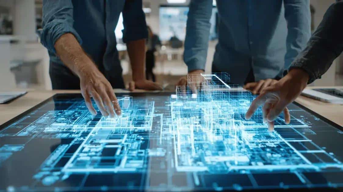 Como usar o marketing de conteúdo para educar engenheiros e arquitetos