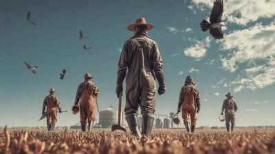 Indústria e agronegócio: a força das parcerias tecnológicas para o PIB