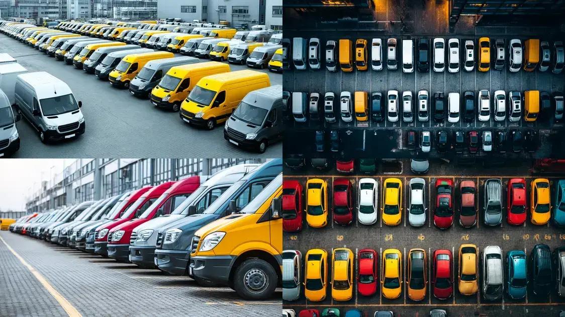 Gestão de frota em tempos de alta nos combustíveis: o que fazer?