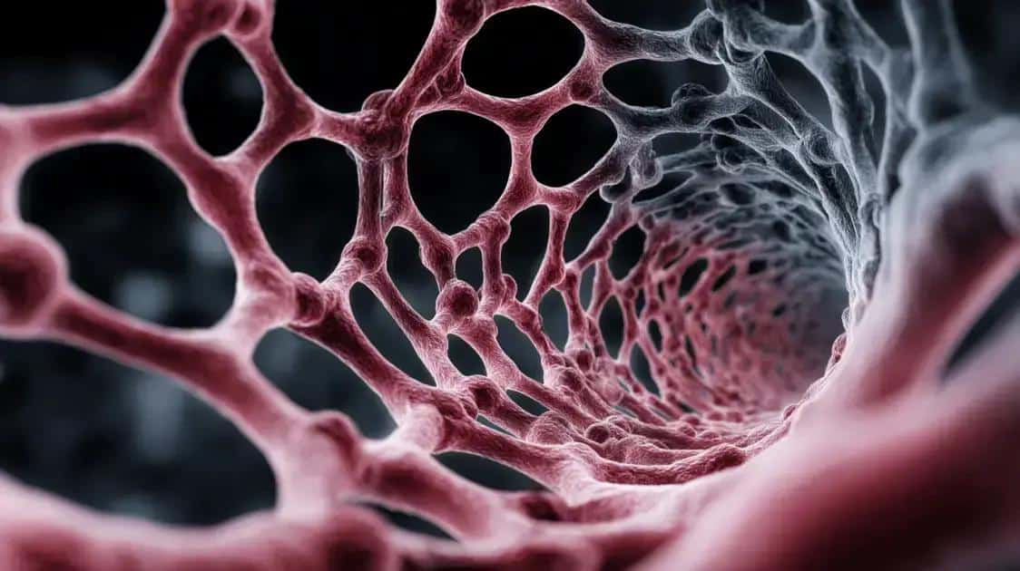 Como a nanotecnologia está influenciando a indústria química