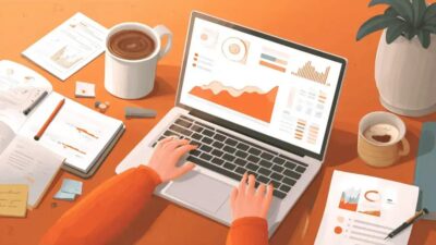 Estratégias de e-mail marketing para fidelizar distribuidores
