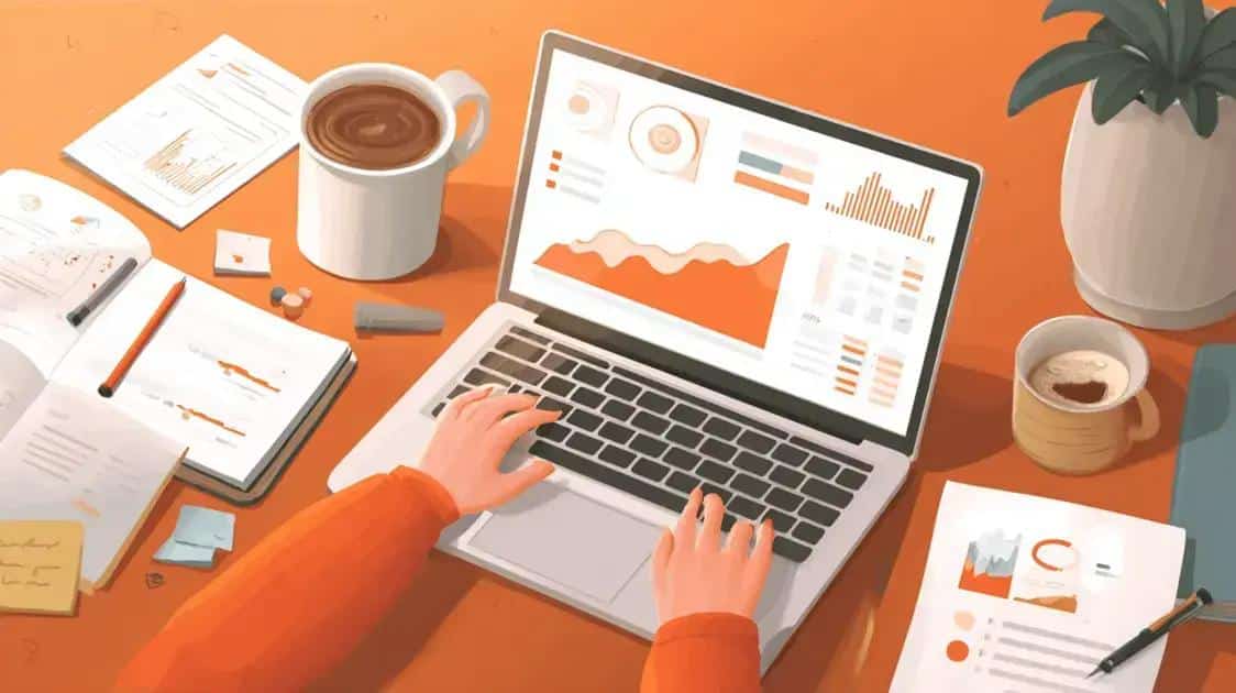 Estratégias de e-mail marketing para fidelizar distribuidores