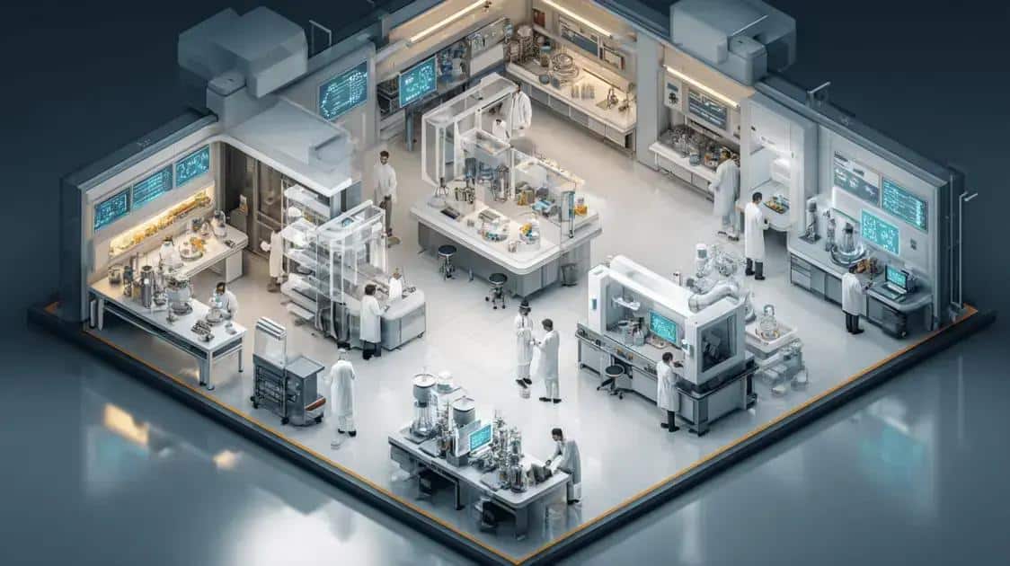 Política de inovação em saúde e o fortalecimento da produção nacional de medicamentos