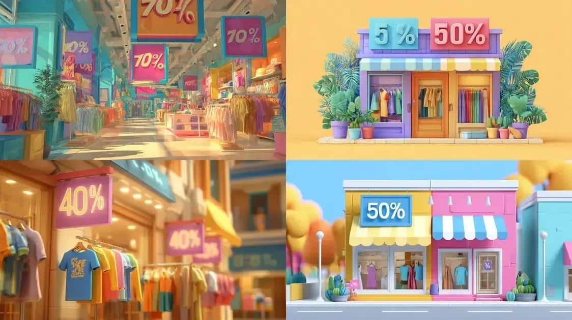 Quando é mais vantajoso oferecer descontos progressivos em grandes pedidos?