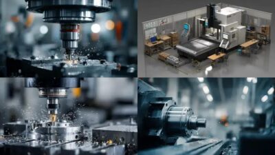 De que forma a manutenção preventiva de máquinas CNC impacta a confiabilidade das entregas?