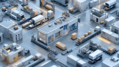 Produção sob demanda na metalurgia: como fornecedores podem otimizar prazos e estoques