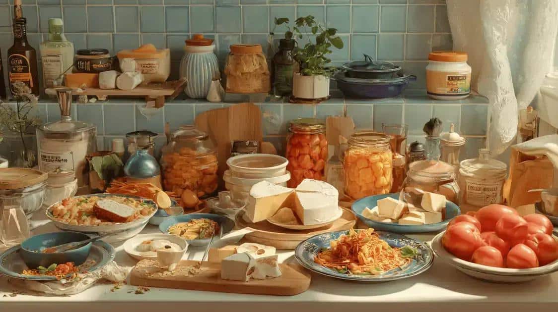 Como fornecedores podem reaproveitar sobras de produção