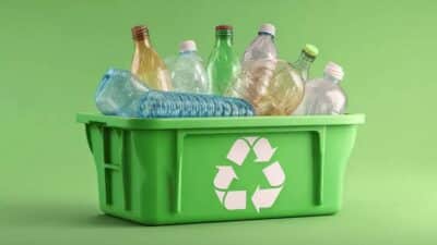 Demanda por plásticos recicláveis: o que fornecedores precisam saber
