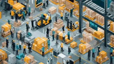 Integração entre fornecedores e gestão do SUS: otimizando logística farmacêutica