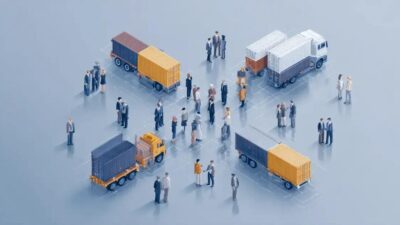 Setor de saúde: unindo fornecedores e clientes para otimizar o atendimento e a satisfação do público