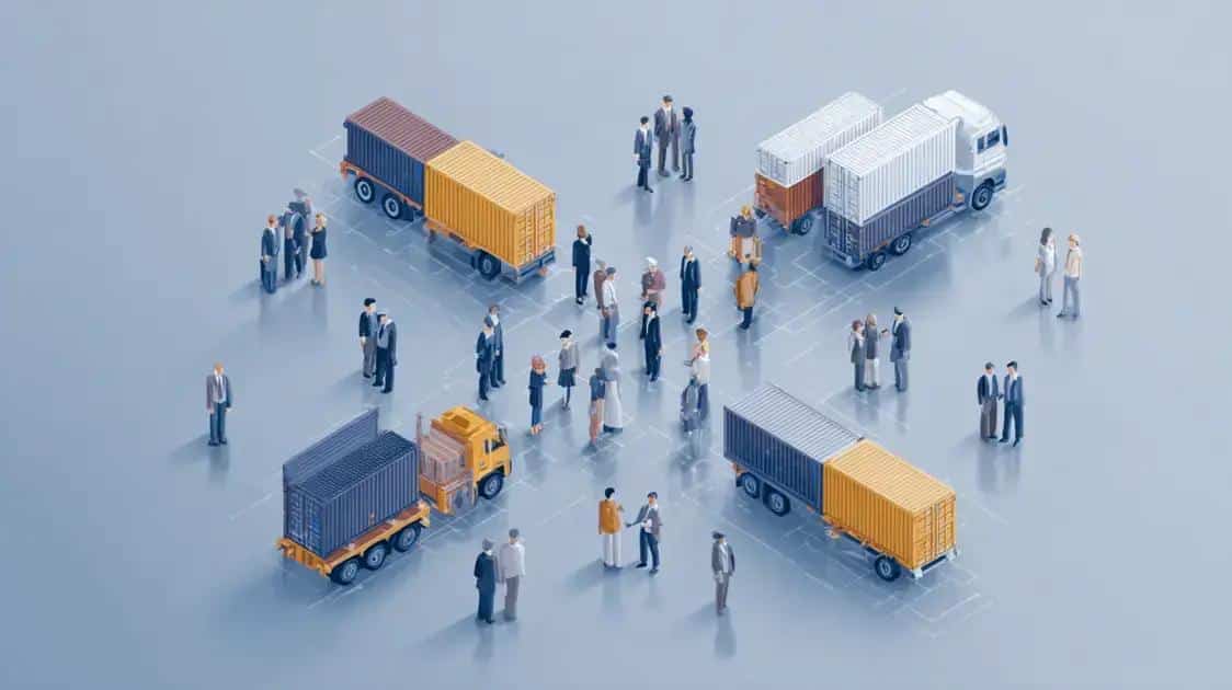 Setor de saúde: unindo fornecedores e clientes para otimizar o atendimento e a satisfação do público