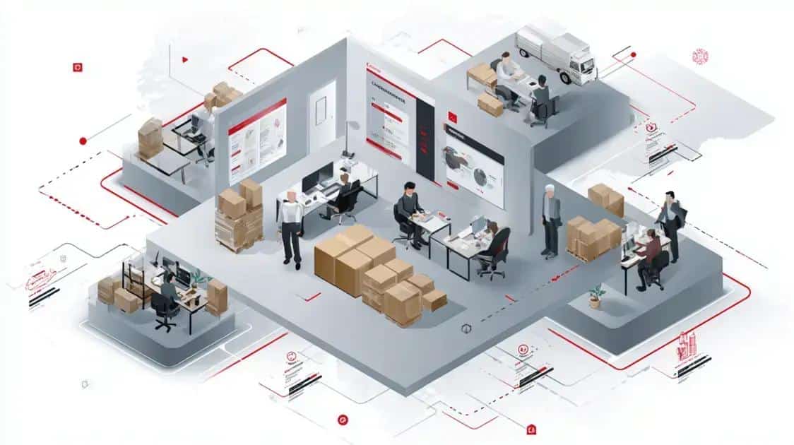 Benefícios da integração eficaz