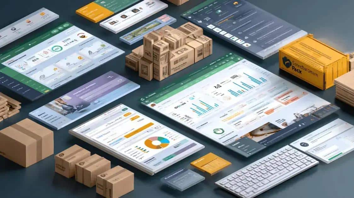 Ferramentas que facilitam a integração