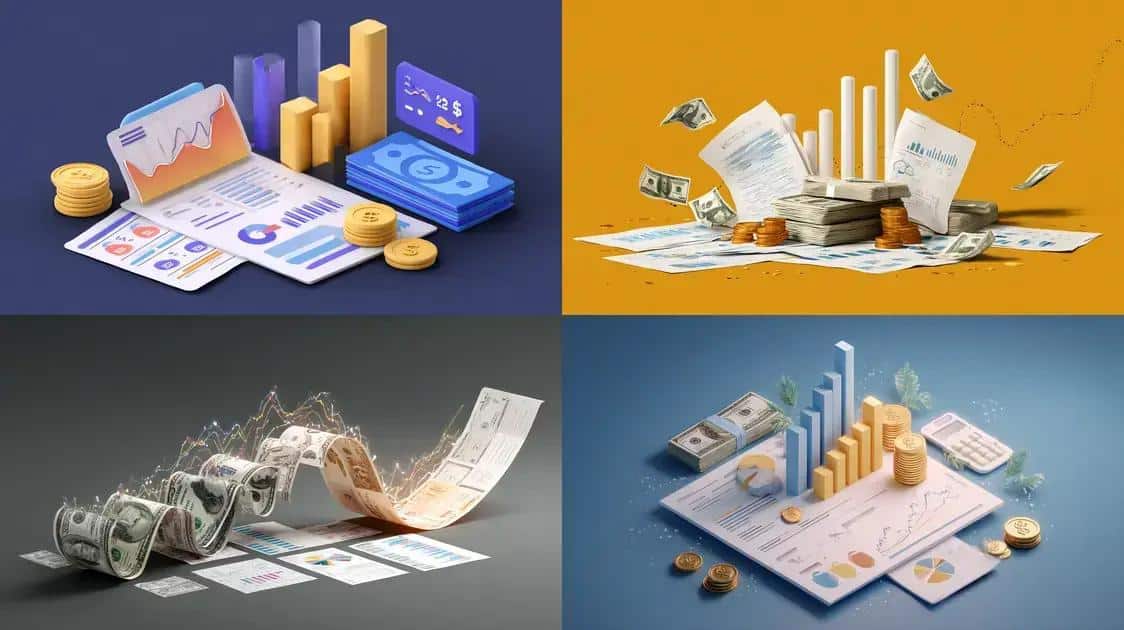 Cash flow e negociação no setor de autopeças: quando é viável conceder prazos maiores ou descontos à vista?