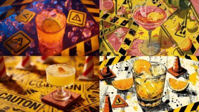 5 dicas para consumidores identificarem bebidas adulteradas e evitarem intoxicações