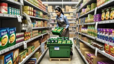 Passo a passo para recall de produtos contaminados e comunicação com clientes