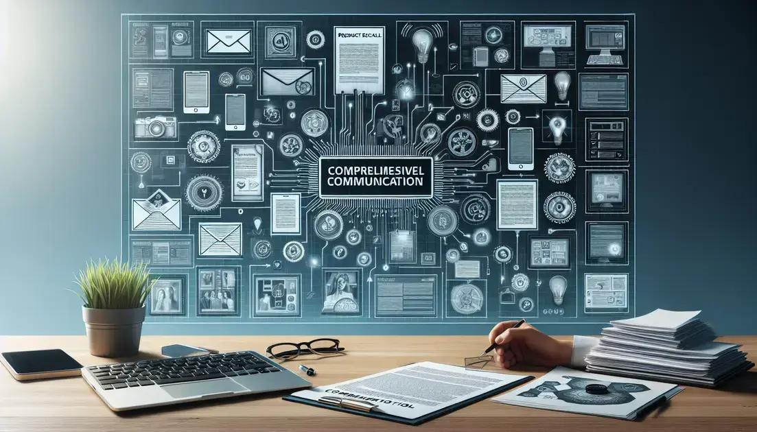 Como comunicar um recall de forma eficaz