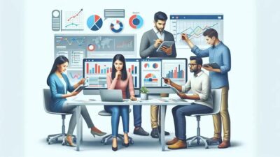 Como negociar ajustes de orçamento com clientes durante campanhas em andamento
