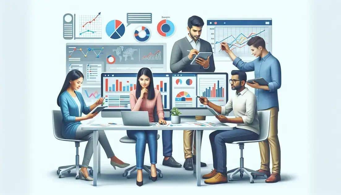 Como negociar ajustes de orçamento com clientes durante campanhas em andamento