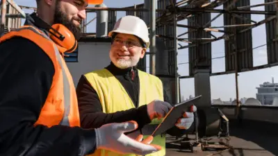 Agência Nacional de Mineração (ANM)