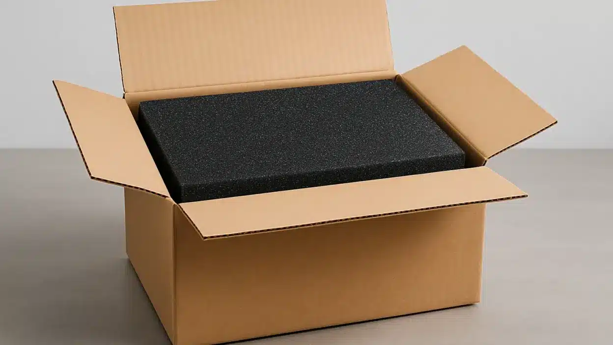 Por que a Espuma Antiestática é indispensável na indústria eletrônica?