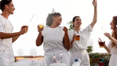 eventos de réveillon