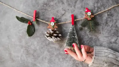 decoracao natalina servicos fotografia