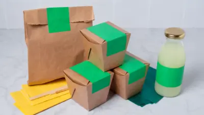 embalagens que destacam