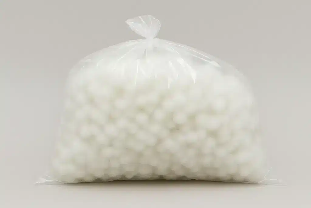 Fibra Siliconada: a ciência por trás do toque macio e da resistência industrial 2 Saco de fibra