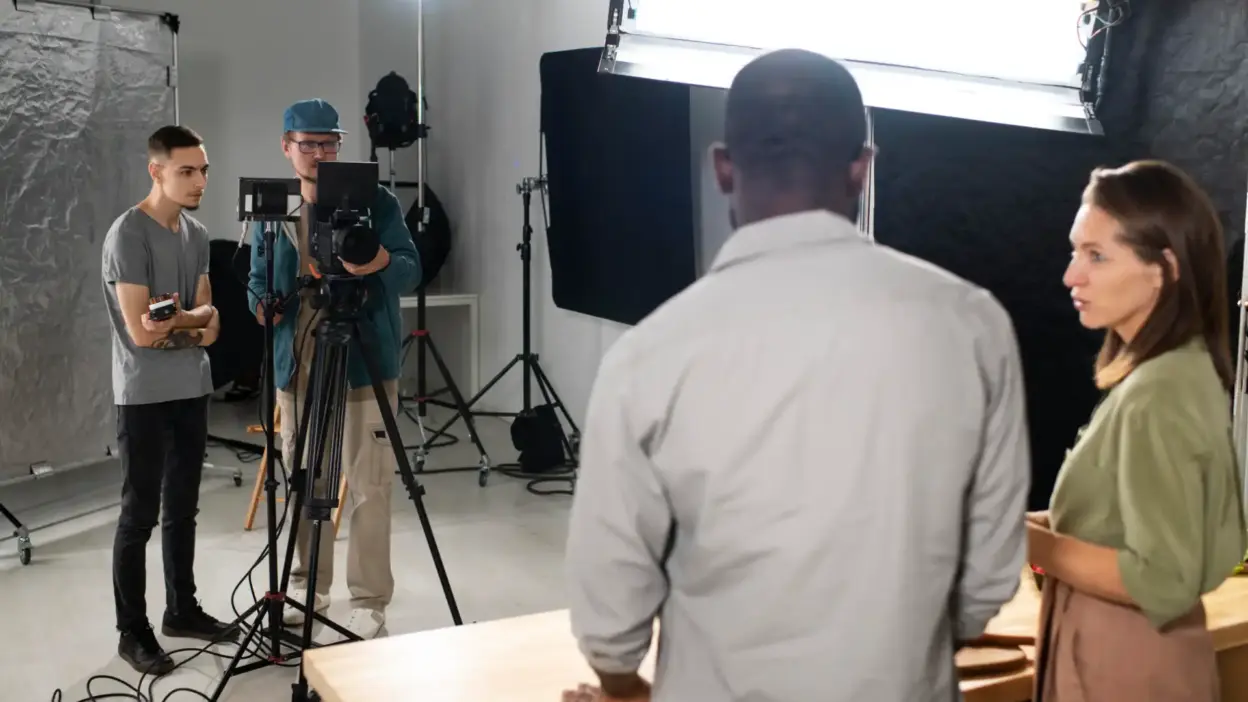 fornecedores de backstage