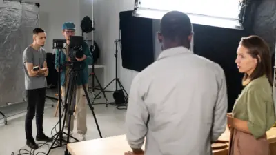 fornecedores de backstage