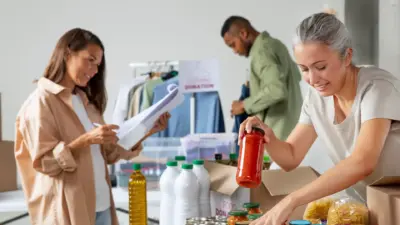 fornecedores para eventos sazonais