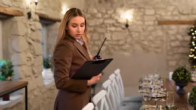 Gestão de Tempo e Cronogramas