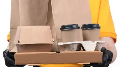 kits completos de embalagens