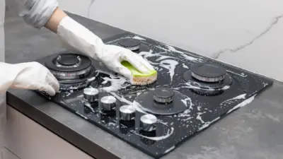 equipamentos de cozinha