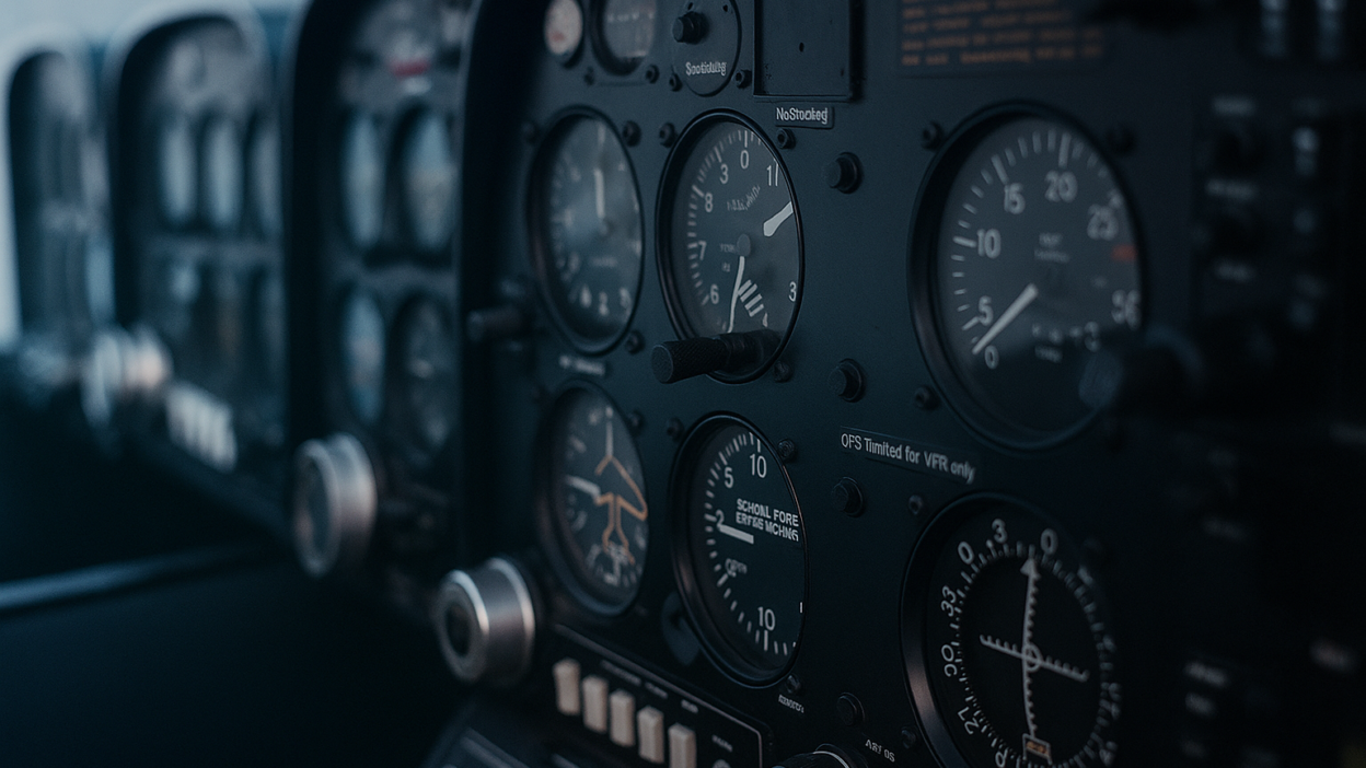 altímetro na navegação