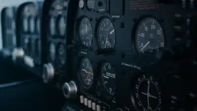 altímetro na navegação