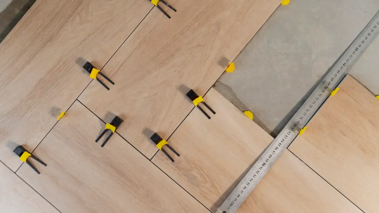 pisos e coberturas modulares