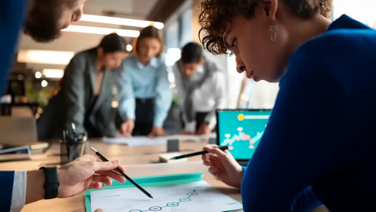 Avaliação pós-evento de Natal