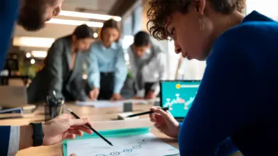 Avaliação pós-evento de Natal