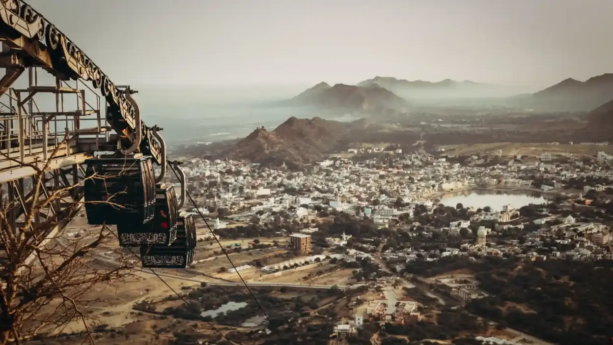 Comunidades vizinhas 