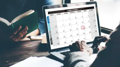 Reservas Antecipadas